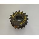 Pinion 16.02.050+12.02.050