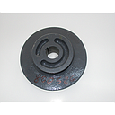 Cama aparat cu frana