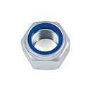 Piulita Hexagonala cu Autoblocare M10