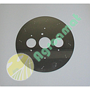 Disc Semanatoare Monosem Tip Vechi Floare 12 Gauri 2.5mm