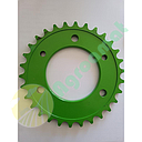 Pinion z=30