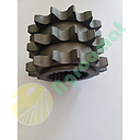 Pinion z=14