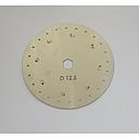 Disc Semanatoare Rau-Sicam 24 Gauri 4.5mm