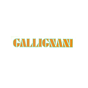 Sticker Gallignani H-172 x L1325