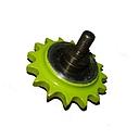 Pinion Intinzator