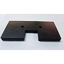 Cupa Guma 146.5x70