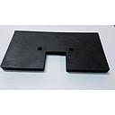 Cupa Guma 172x86X8