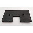 Cupa Guma 84200068 178x90x9