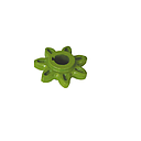 Pinion 30mm