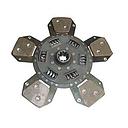 Disc ambreiaj 221-58