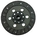 Disc Ambreiaj 216 mm  Ext