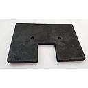 Cupa Guma Fortschritt 028937 145x98x10