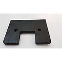 Cupa Guma 110x78x8