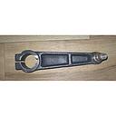 Brat Piston cu Canal Pana