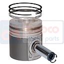 Set Piston