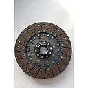 Disc 280mm x 10 nut