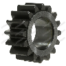 Pinion 20.5mm