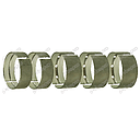 Set Cuzineti 23/2-256