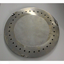 Disc Semanatoare Kverneland Optima Soia 72 Gauri 4mm