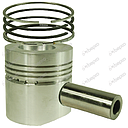 Piston