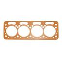 Garnitura Chiuloasa Ø 115mm Cupru