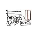 Set Inferior Garnituri