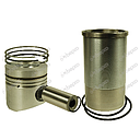 Set Motor
