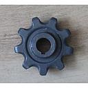 Pinion