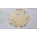 Disc Semanatoare 6 Gauri  2 mm