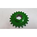 Pinion z20 AE39650