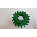Pinion z18 CC106768