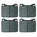 Set Placute Frana 21/412-2