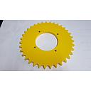 Pinion z35 744200 