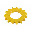 Pinion 9831670 Z15