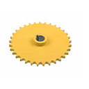 Pinion 80387865 Z33