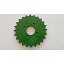 Pinion Z30558  z24
