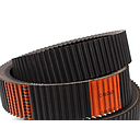 Curea Continental Dublu Dabturata