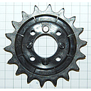 Pinion Z-18 G66248163