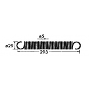 Arc B01822744R