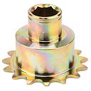 Pinion Z-15 AC820870