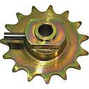 Pinion Z-15 AC496204