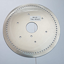 Disc Semanatoare Monosem Soia 72 Gauri 4.5mm