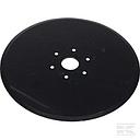 Disc Ø 280 x 4 mm