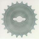 Pinion Z22