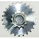 Pinion Z12,25