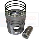 Piston