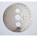 Disc Semanatoare Monosem Porumb 24Gauri 4.5mm