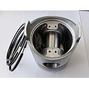 Piston Cu Segmenti