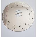 Disc Semanatoare Mascar 12Gauri 5.5mm