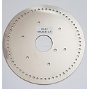 Disc Semanatoare Monosem 60Gauri 4.5mm